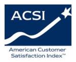 Consumer insights on customer satisfaction